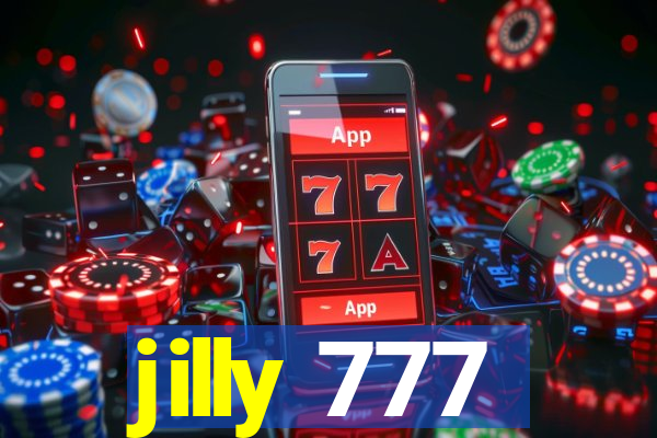 jilly 777